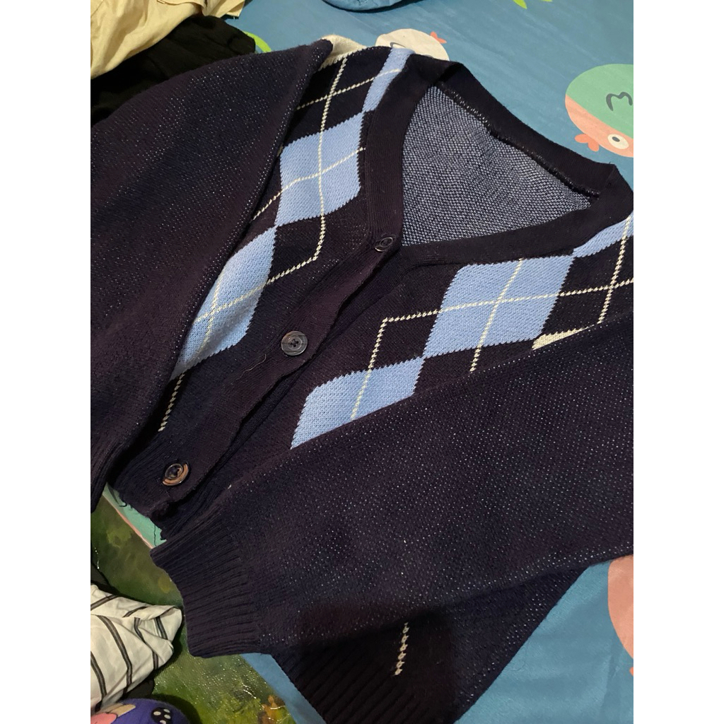 cardi ketupat