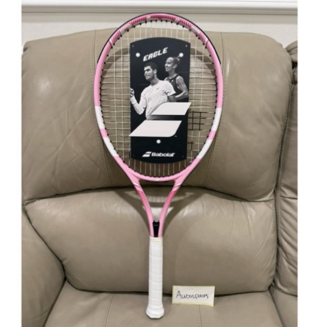 Babolat Eagle ladies tennis racket Original raket tenis Babolat 2026 Babolat original