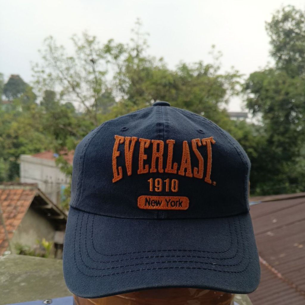Topi everlast 1910