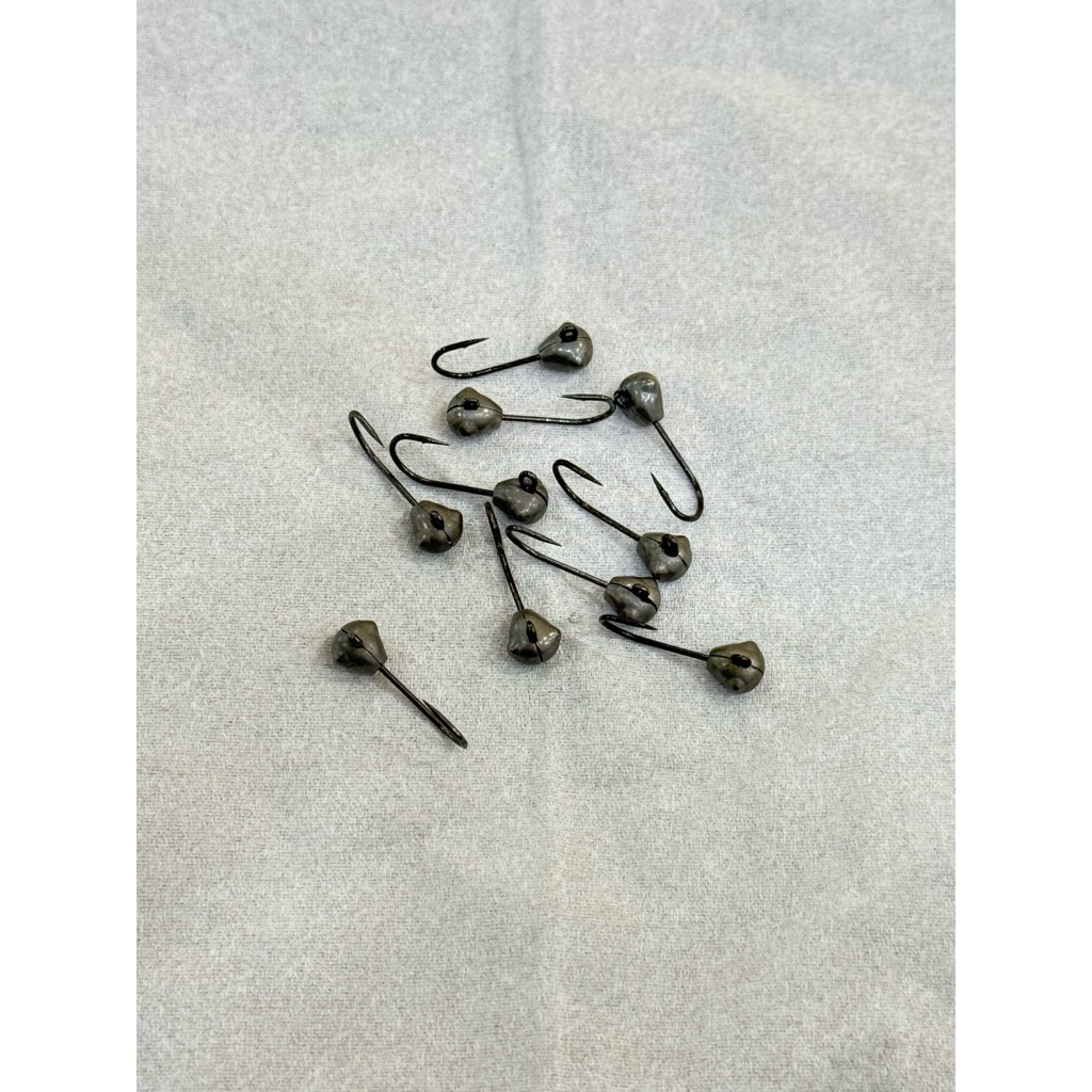 jighead tungsten 0,9 gr