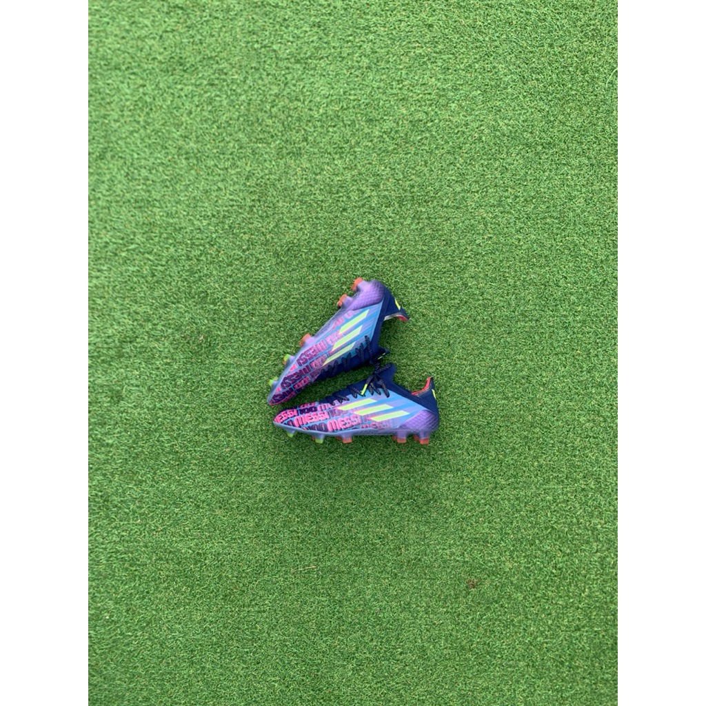 Adid45 X Speedflow.1 Messi