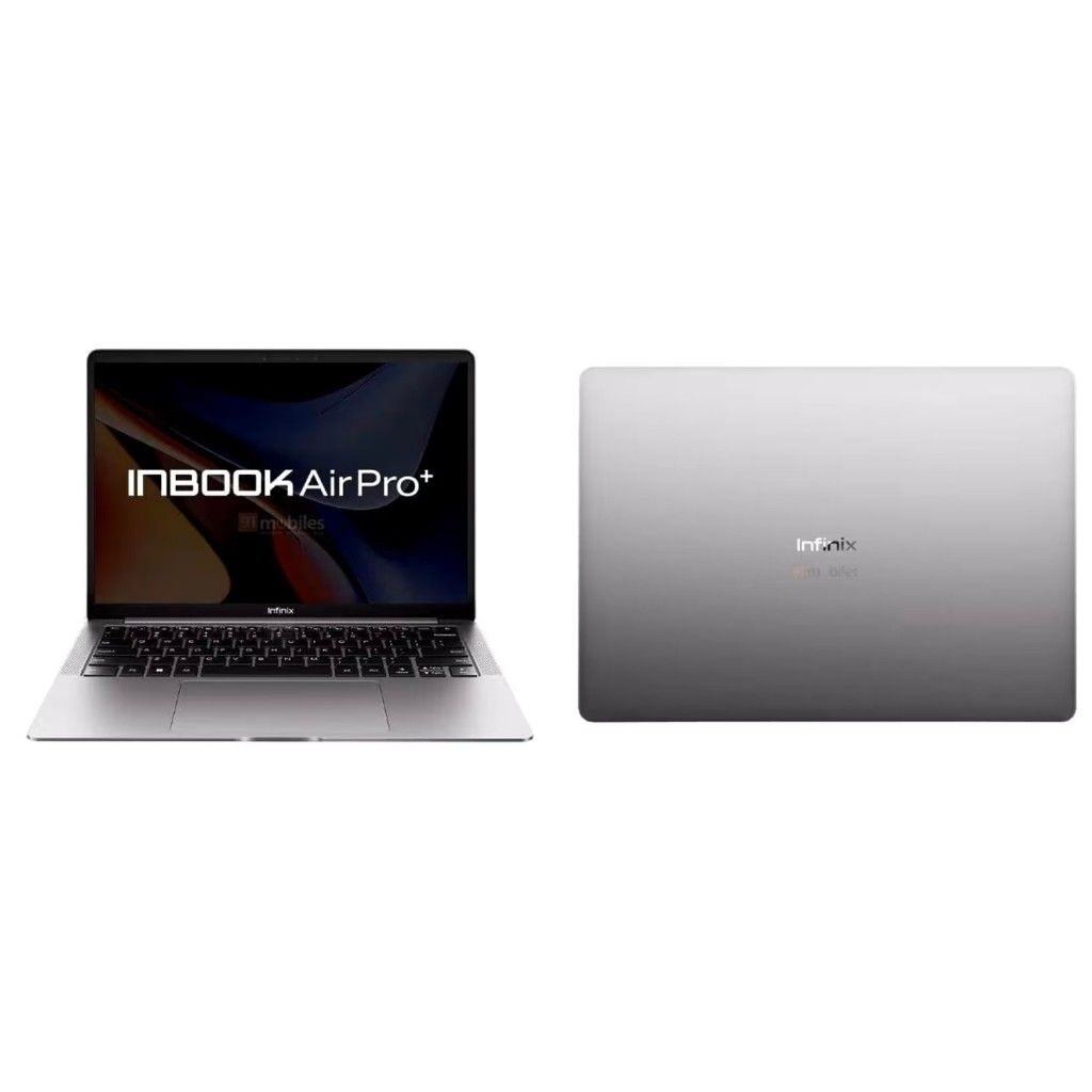 LAPTOP INFINIX INBOOK AIR PRO INTEL CORE I5-1334U RAM 16GB SSD 512GB