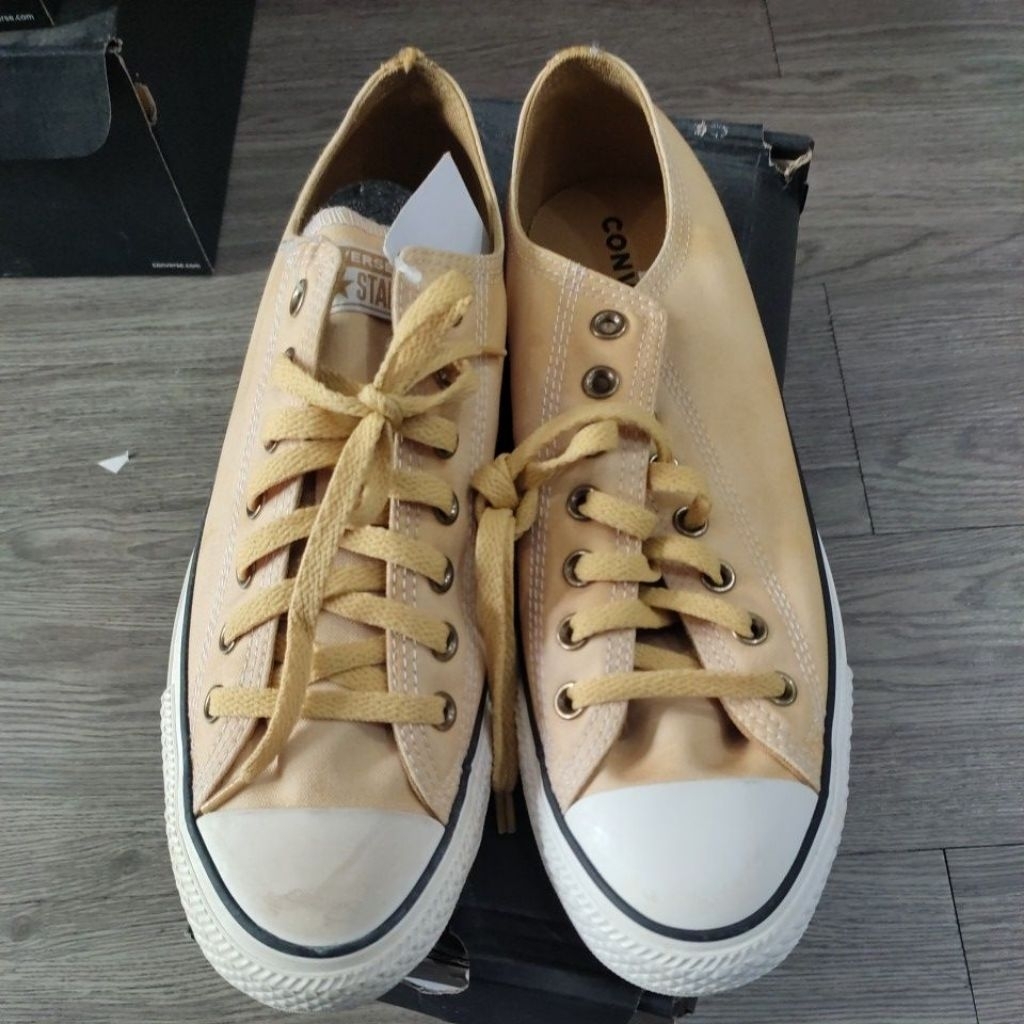 Sepatu C0N A08132C