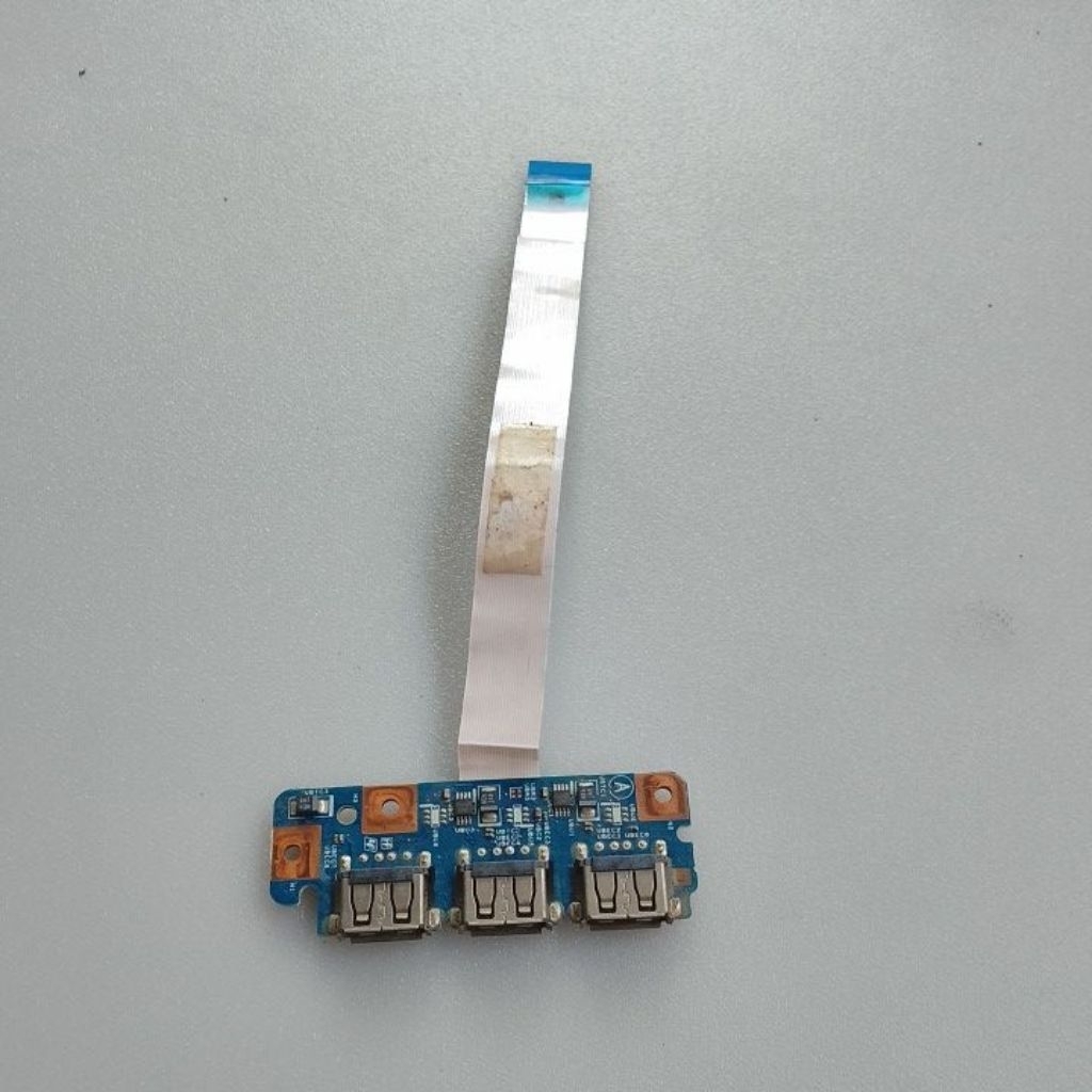 Usb Board Laptop Sony PCG-61911W