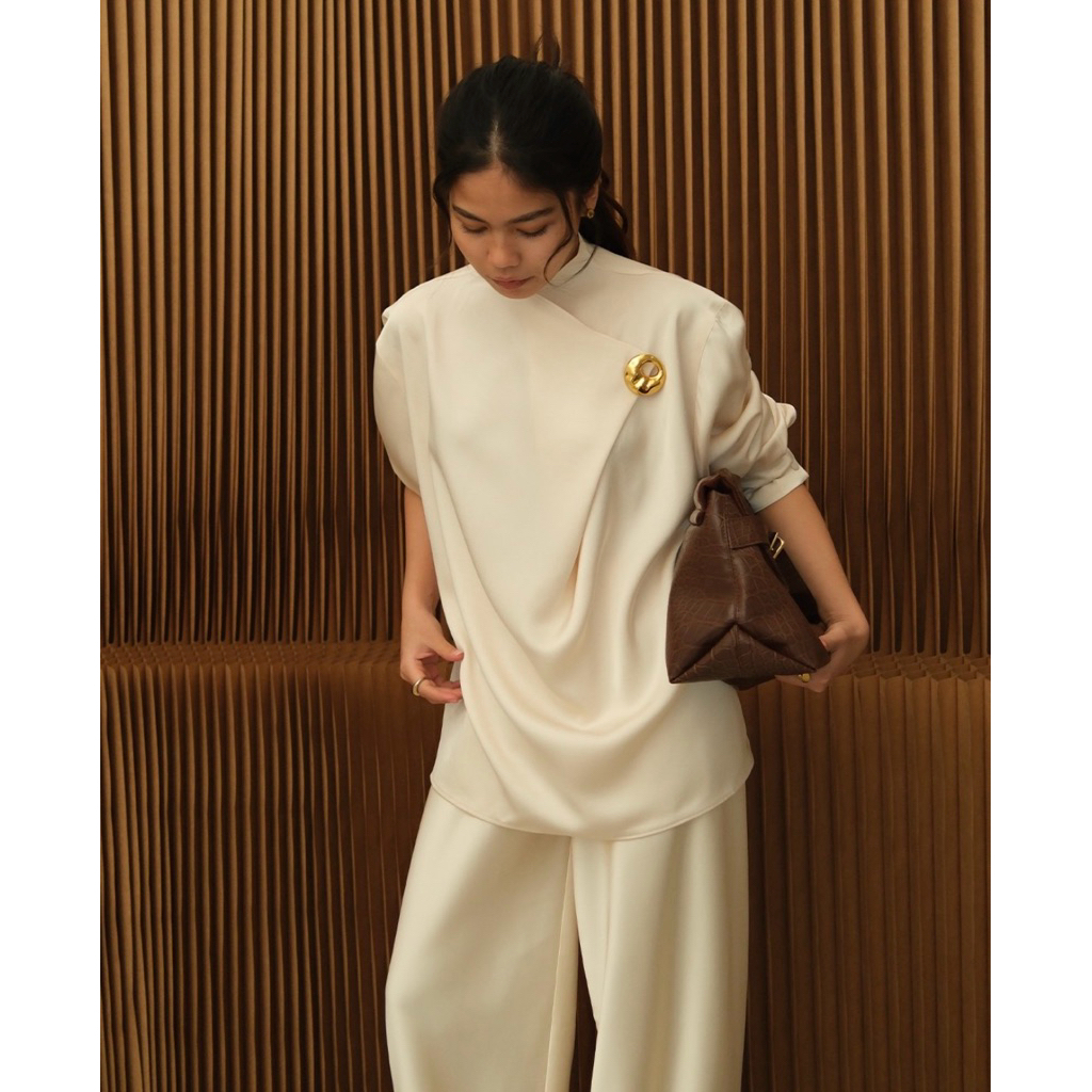 NEW DUMA ZOEPA NAVA GETTA KAIRI SIENNA TOP DumaOfficial