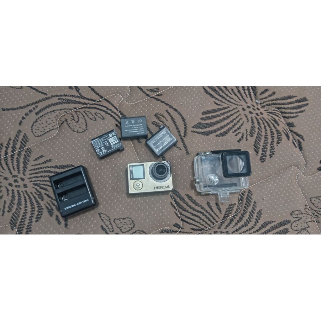 Kamera Gopro