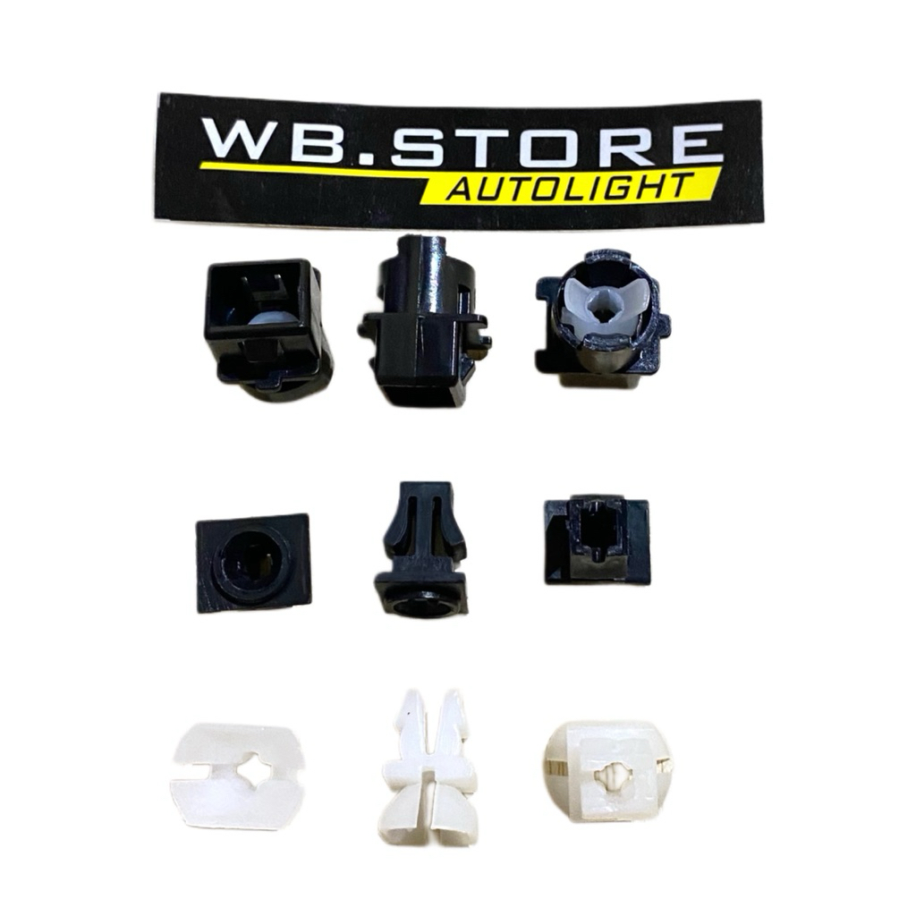 pivot pifot elektrik leveling baut headlamp head lamp untuk retrofit untuk elektrik leveling oem koi
