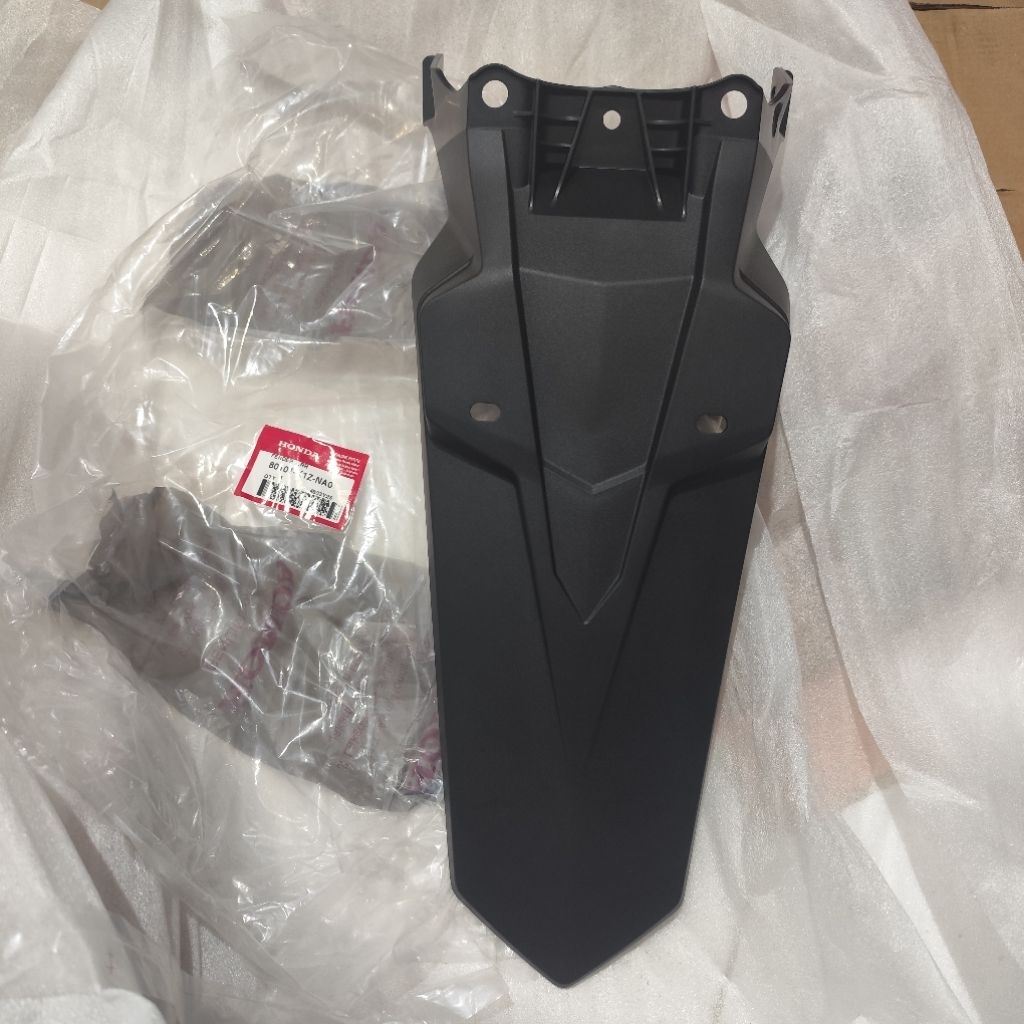 Slebor Spakbor Belakang Pcx 160 Pcx160 Gen 2 K1ZV 80101-K1Z-NA0 80101K1ZNA0