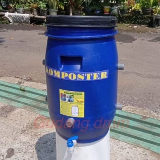 Tong Komposter 30 liter