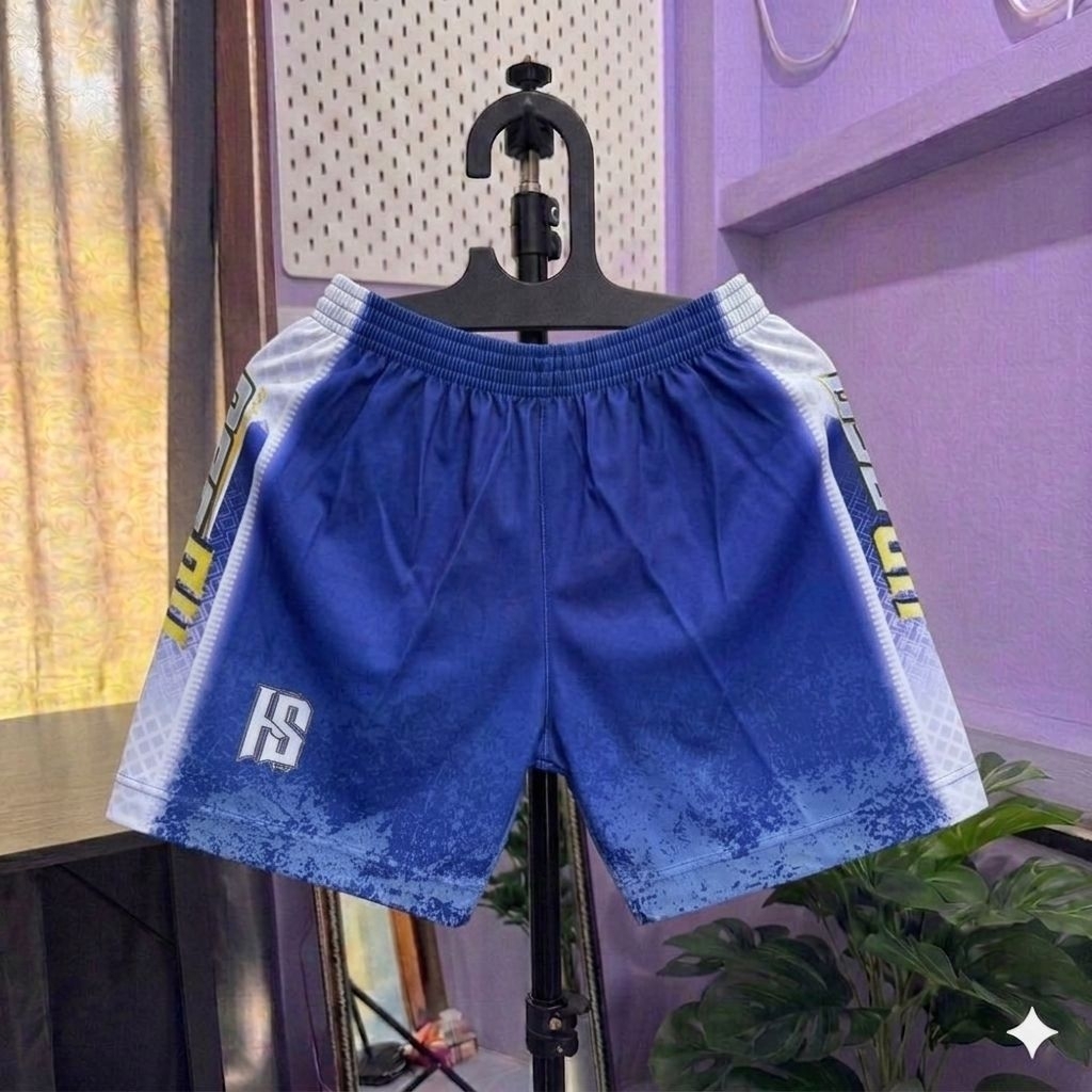 CELANA VOLI HS250 SPORT/CELANA VOLLY VOLLEYBALL ASICS/KOLOR VOLI PRIA WANITA/CELANA PENDEK OLAHRAGA 