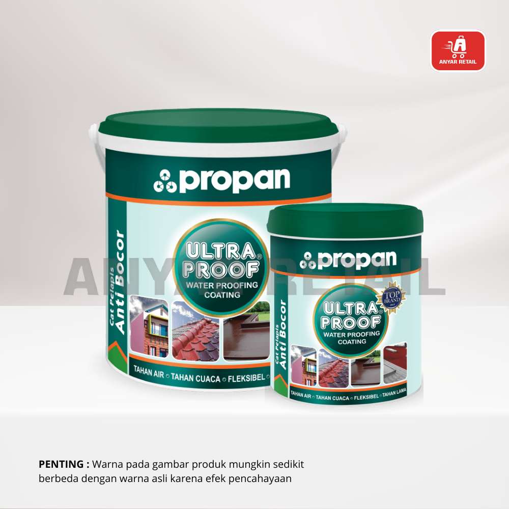 Propan Ultraproof 960 White Cat Waterproofing