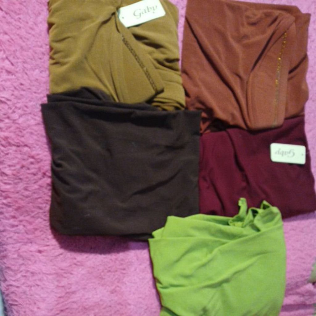 KERUDUNG GABY | KERUDUNG LANGSUNG| KERUDUNG STELLA| sale produk jilbab gaby