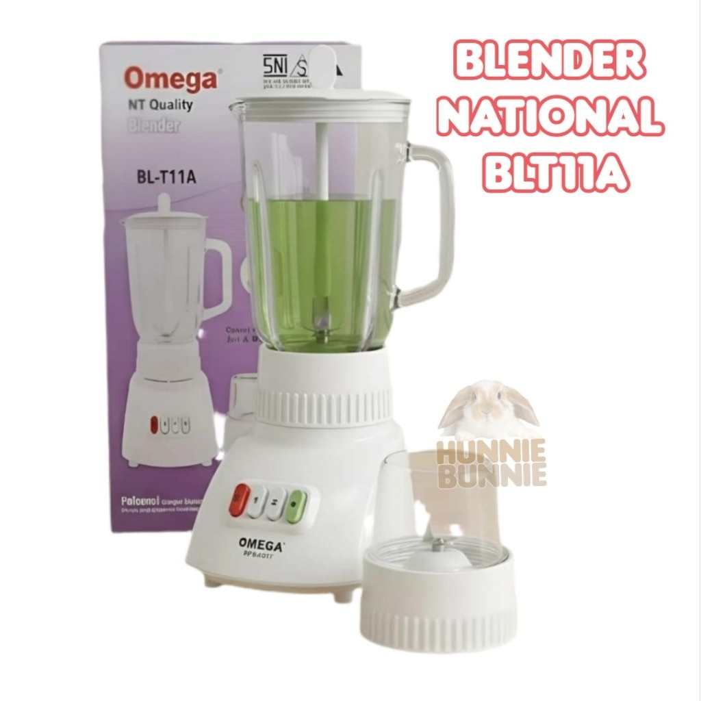 BLENDER NATIONAL BLT11A