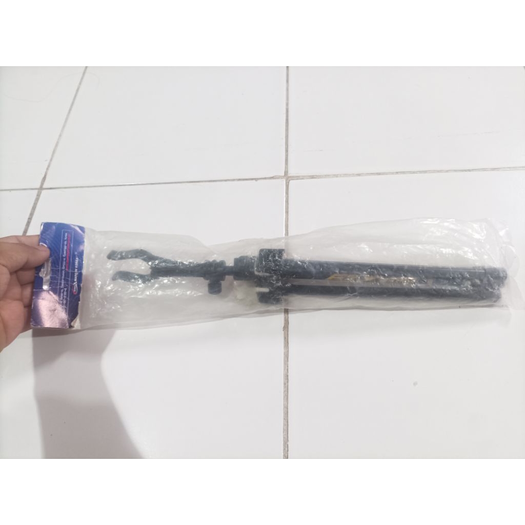 Bow Stand bowstand Dudukan Busur panahan Cartel EZY Original Masih sangat Baru gress