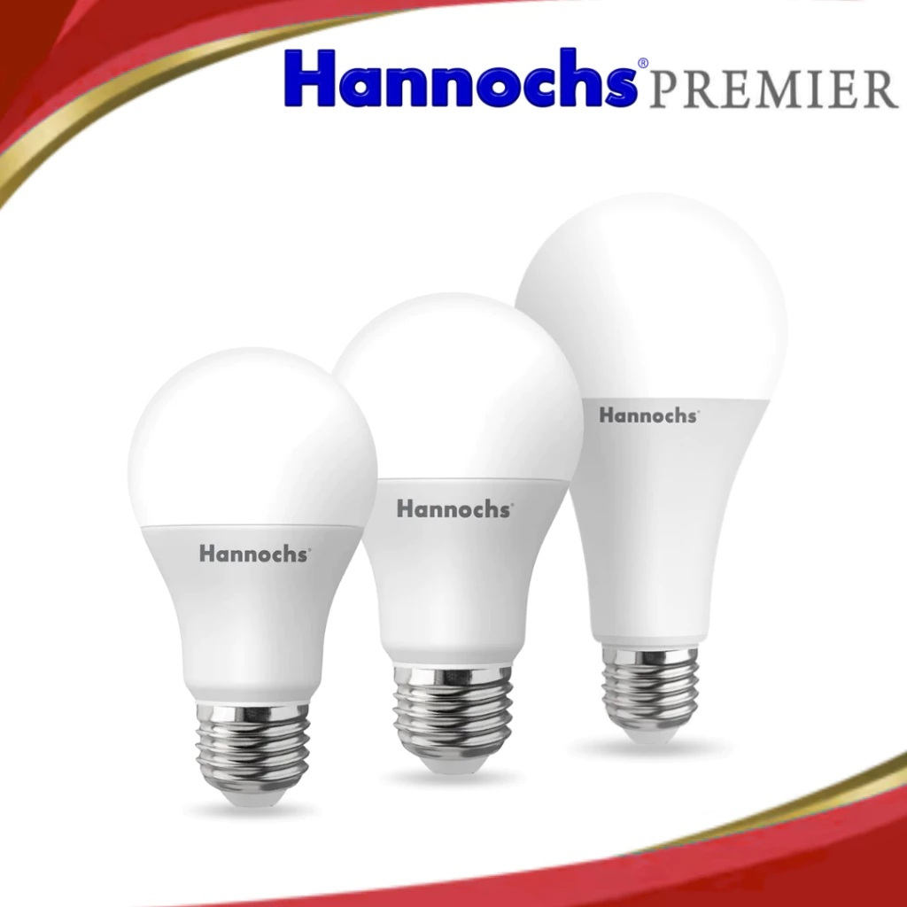 HANNOCHS PREMIER LAMPU LED BESAR