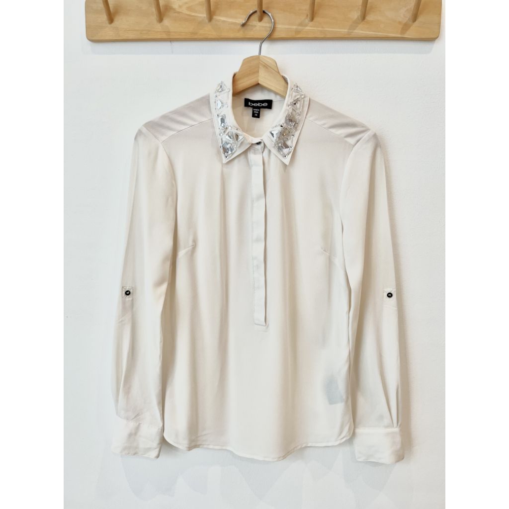 Preloved Kemeja Bebe