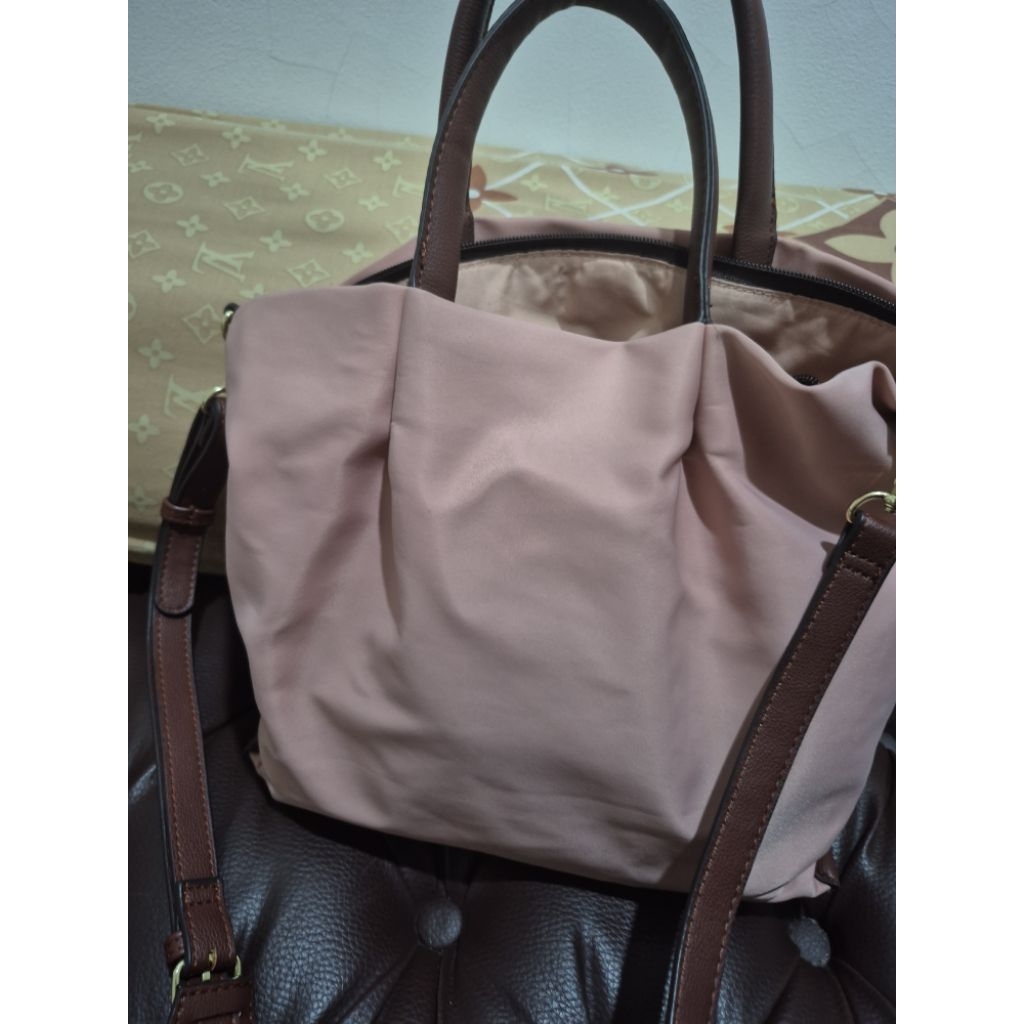 legato largo bag