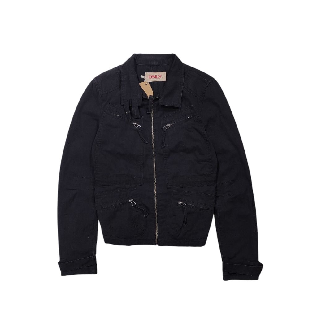 Only Denime Jacket
