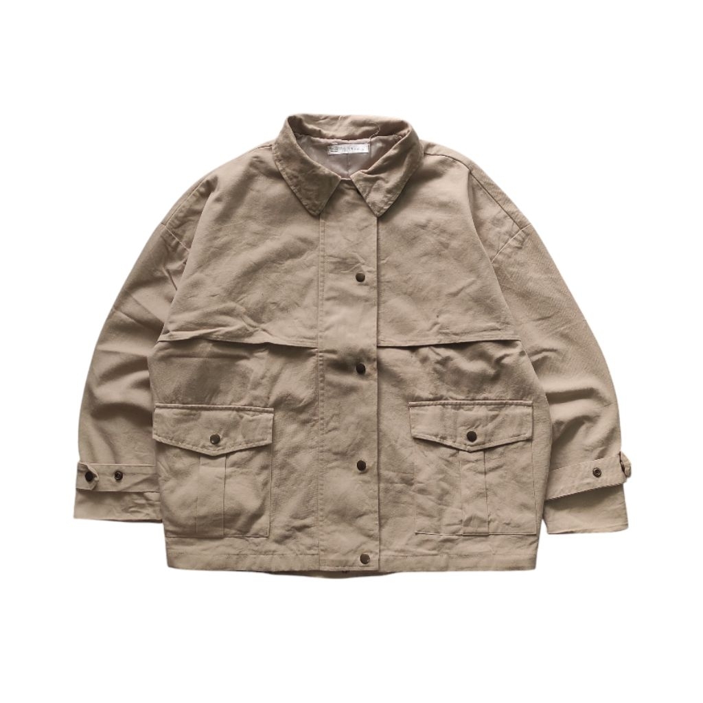 Unknown Denime Jacket