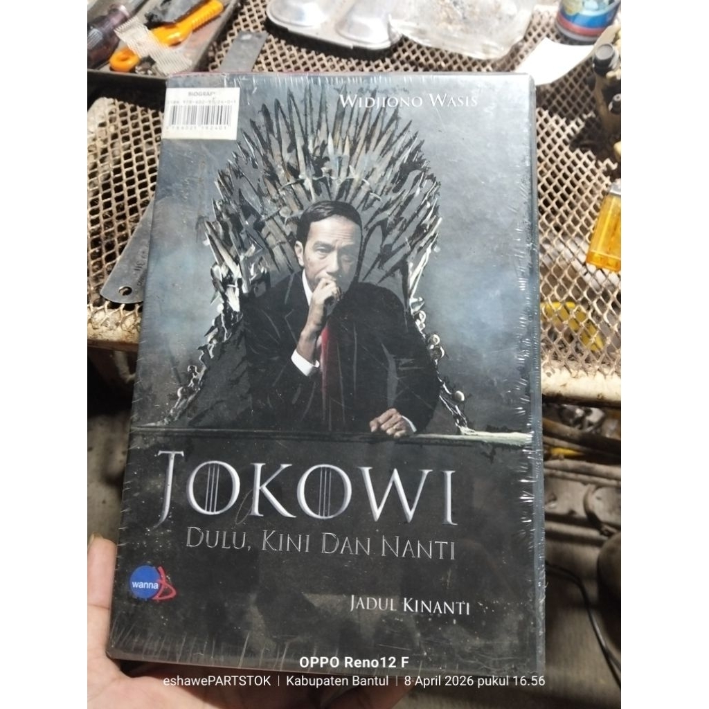 buku jokowi