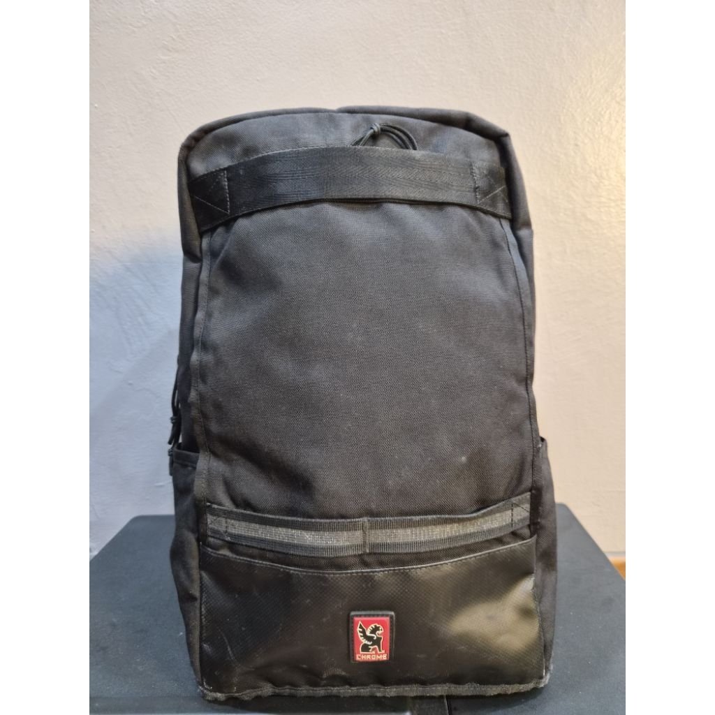 Chrome industries hondo