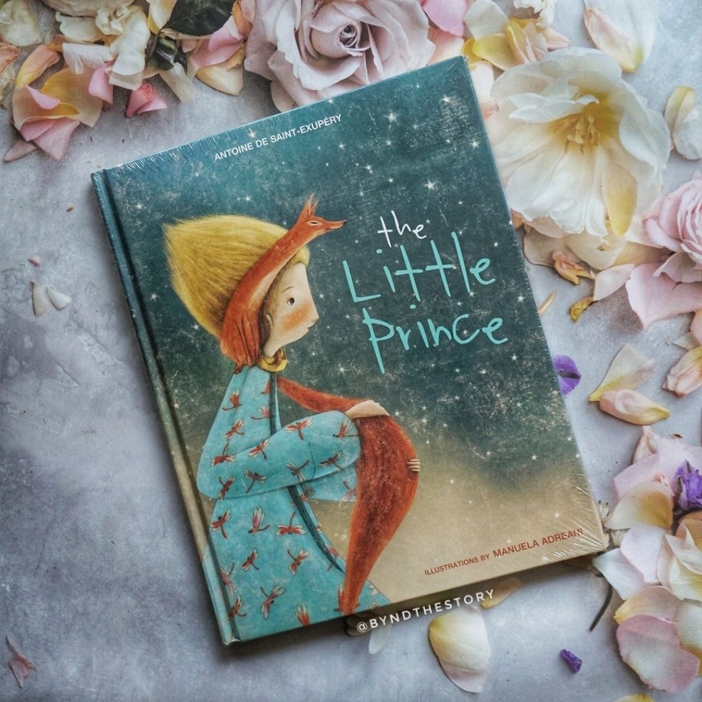 The Little Prince