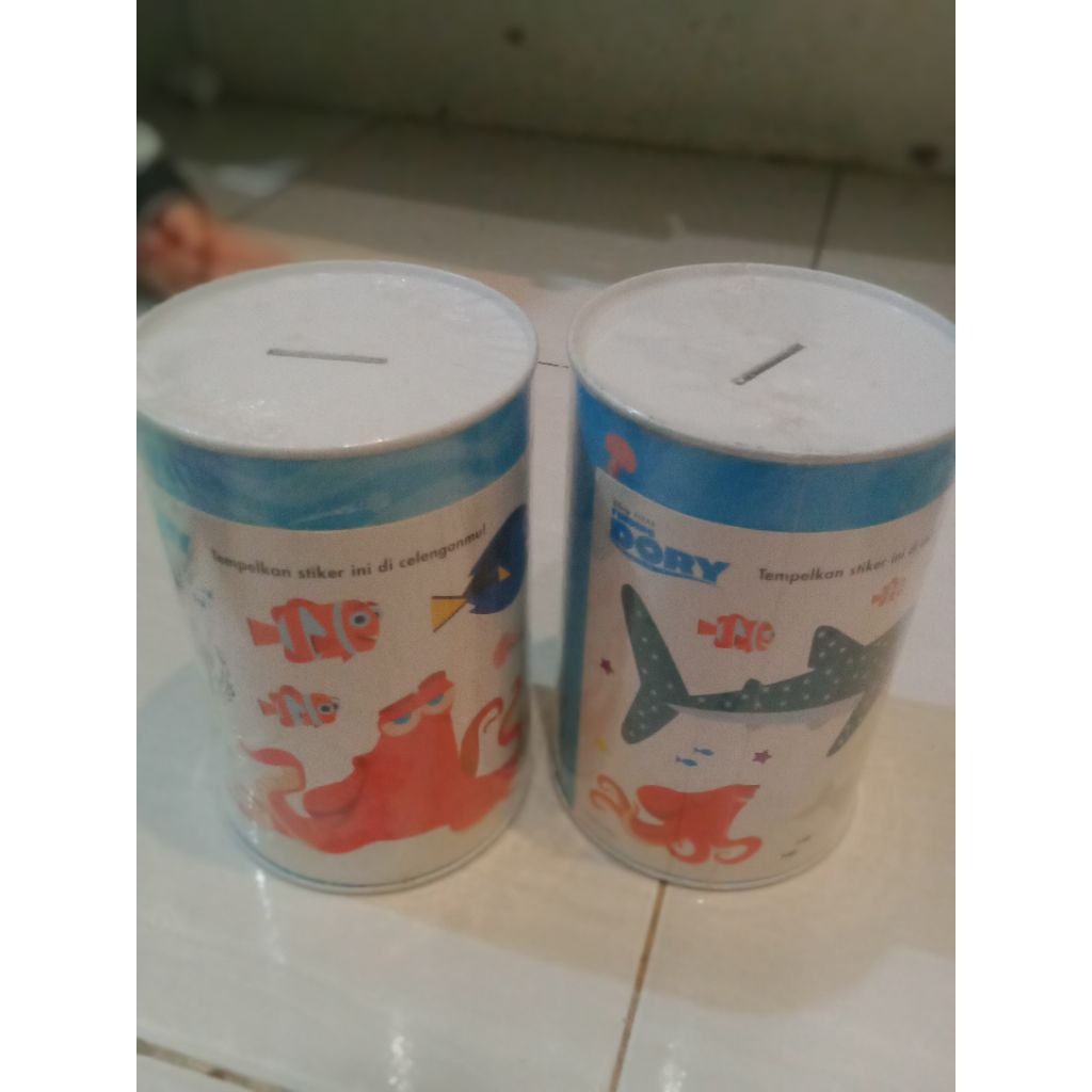 cuci gudang barang dari Disney murah bgt