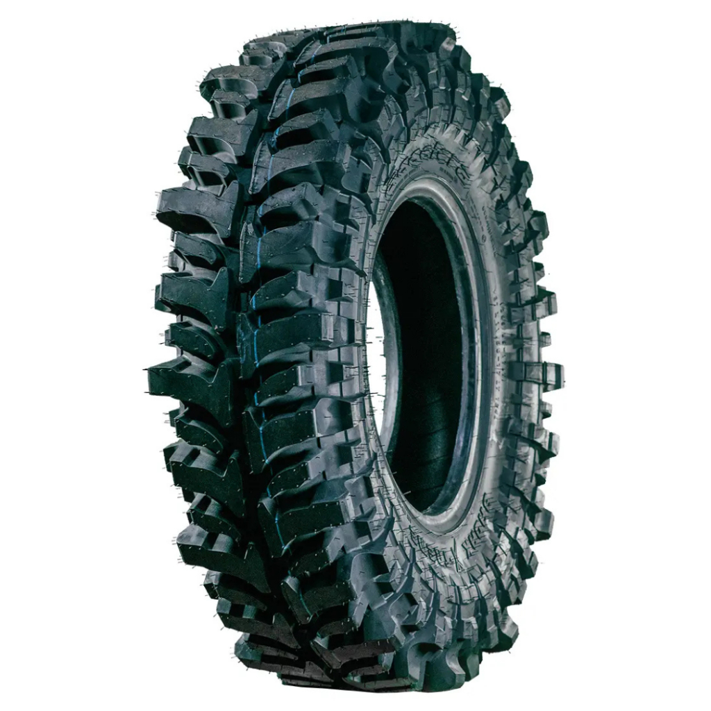 BAN MOBIL OFFROAD PACUL RING 14 ACCELERA BADAK X-TREME 27 8,5 R14 TUBLES JAKARTA TIMUR