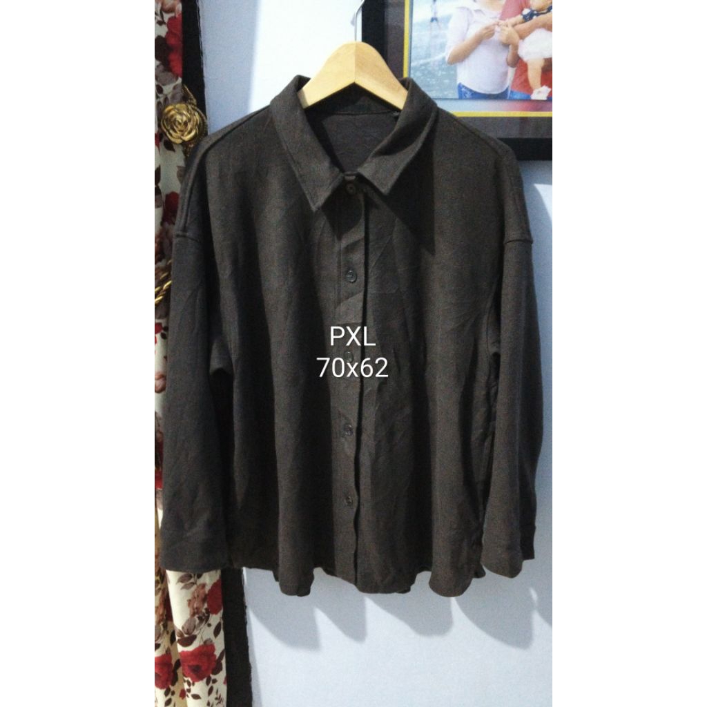 outer uniqlo