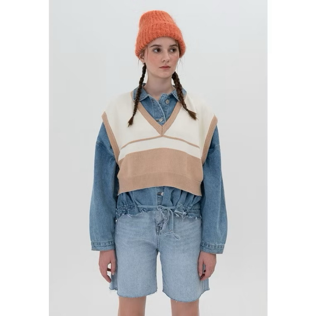 Odiva vest