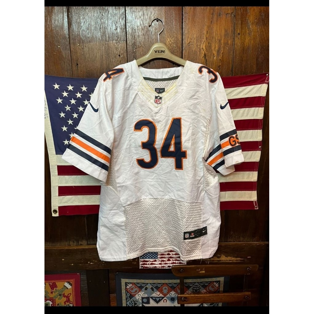 Jersey Nike NFL Chicago Bears