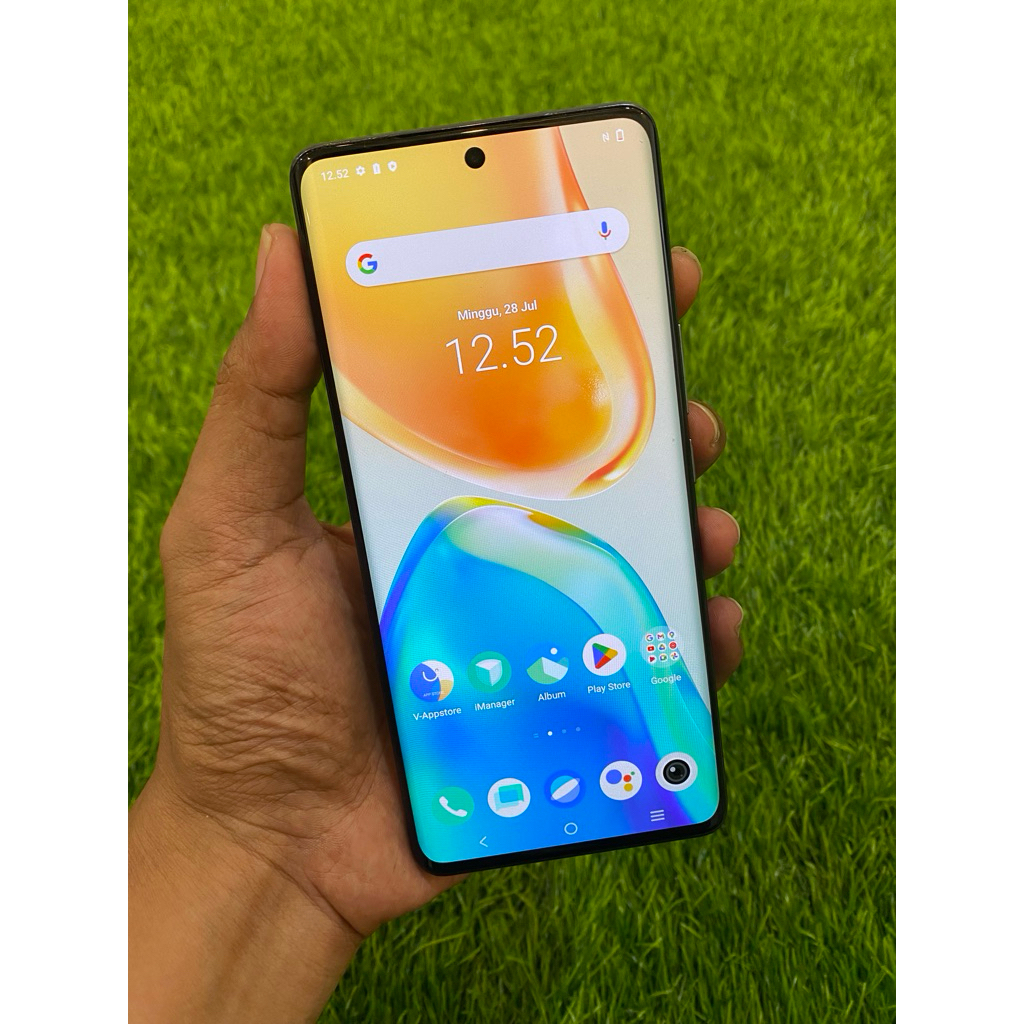 Vivo V25 Pro 5G Ram 12/256