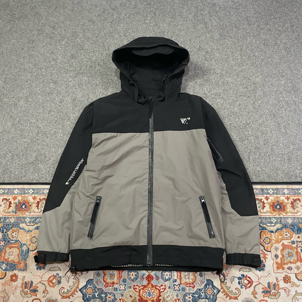 Jacket Peery Maker