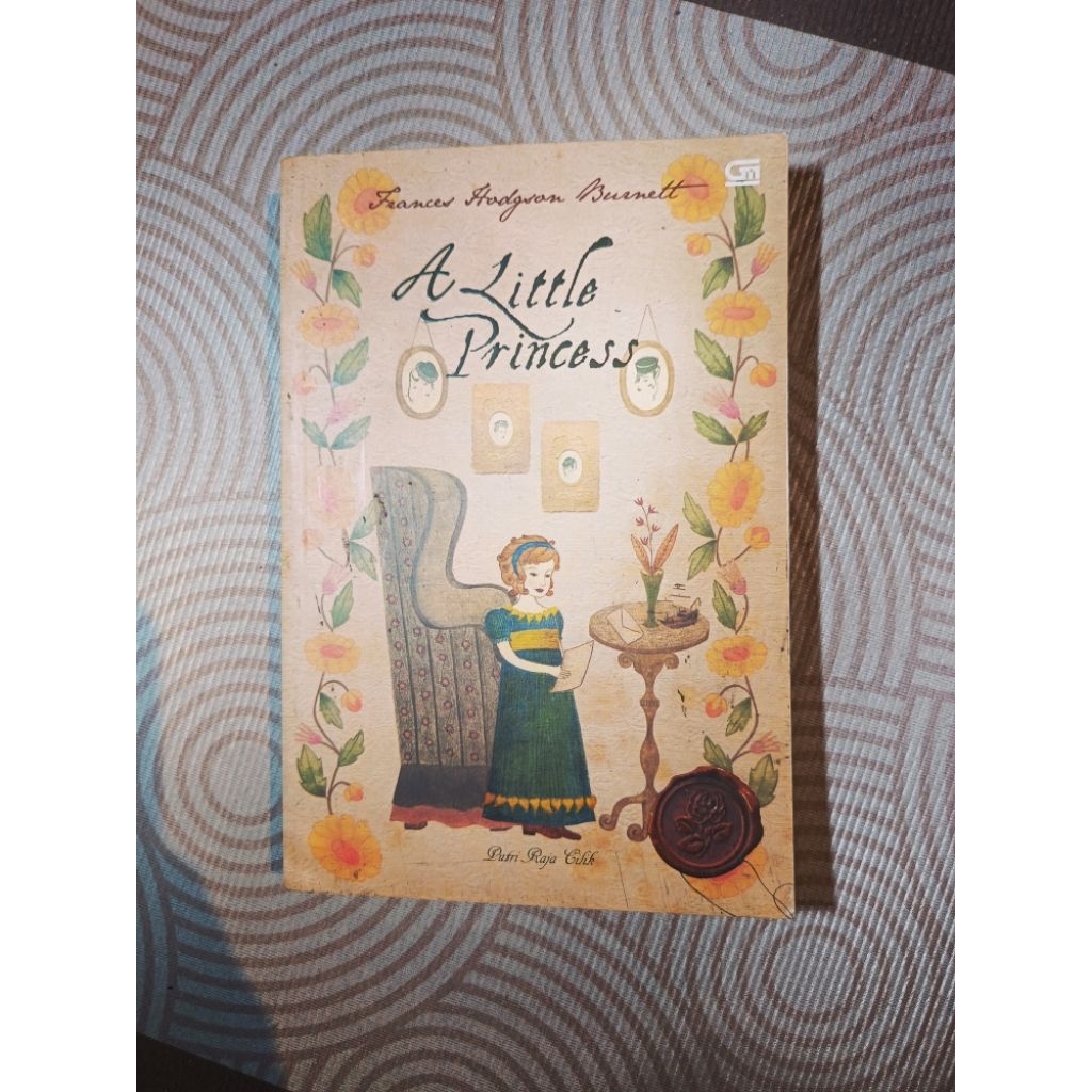 A Little Princess