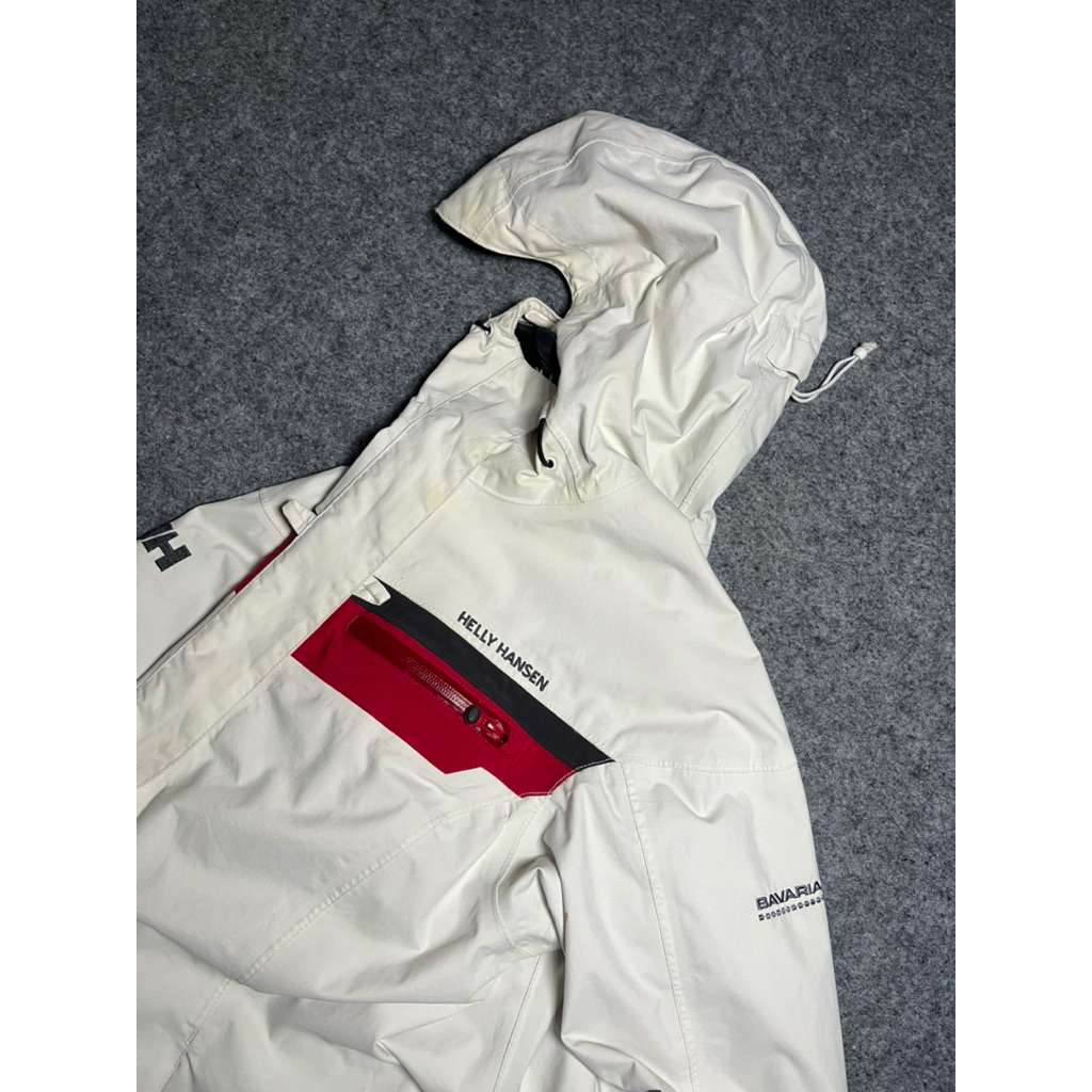 Helly hansen outdoor gropcore
