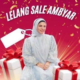 [ KODE PO DASTER CHANDANI ] LIVE BUNDLING MURAH DASTER  EKSLUSIF TANAH ABANG TUM