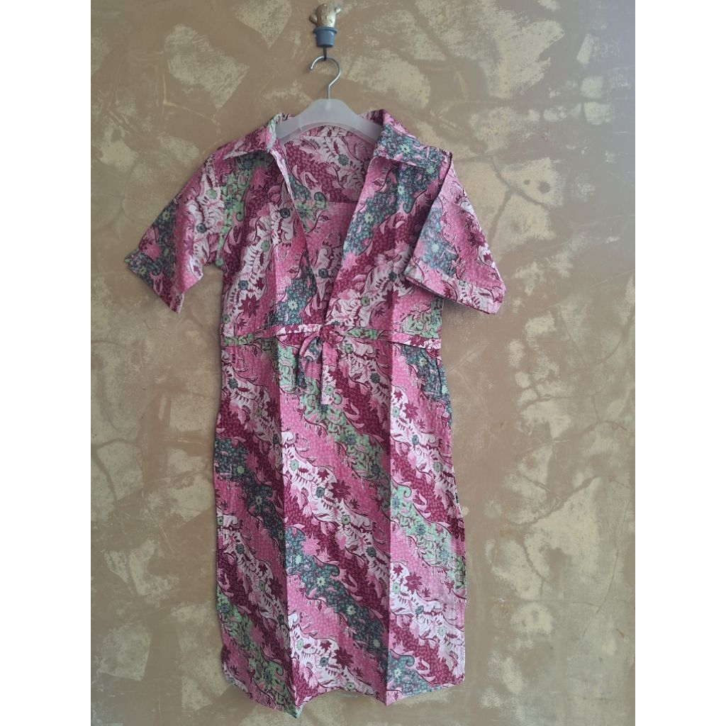 PRELOVED NEW DRESS DASTER BAJU REMAJA BAJU KONDANGAN PESTA ANAK PEREMPUAN MURAH GAMIS KATUN ANAK DRE