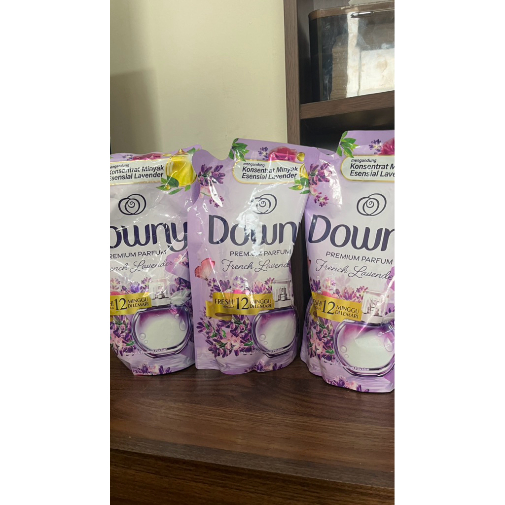 Pewangi Downy 550ml