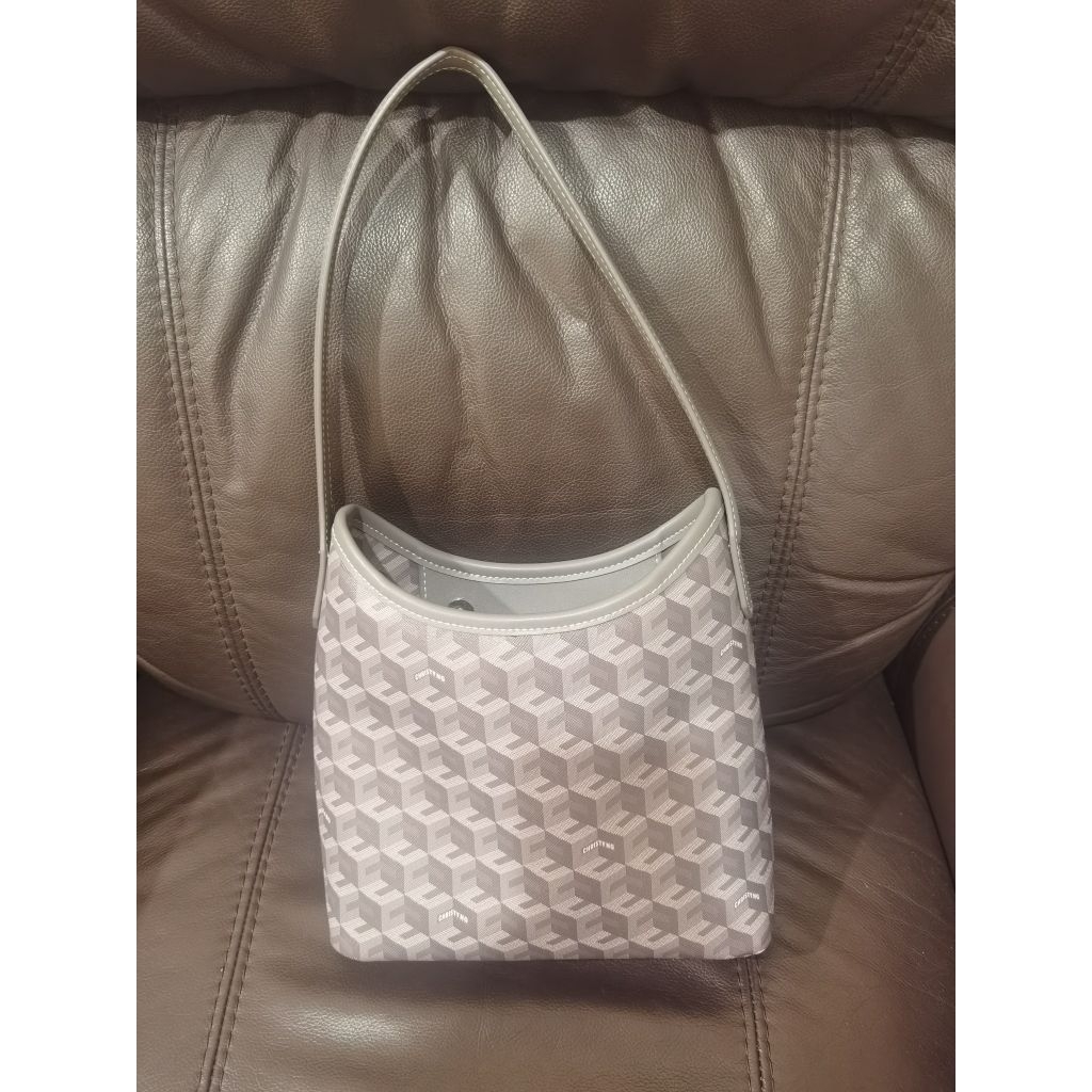 Alesso mini Grey