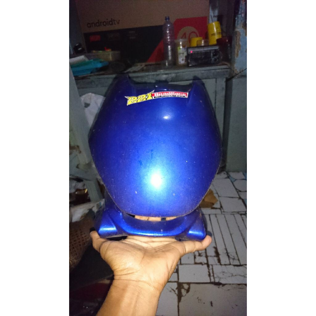 Batok Buta Suzuki RK COOL