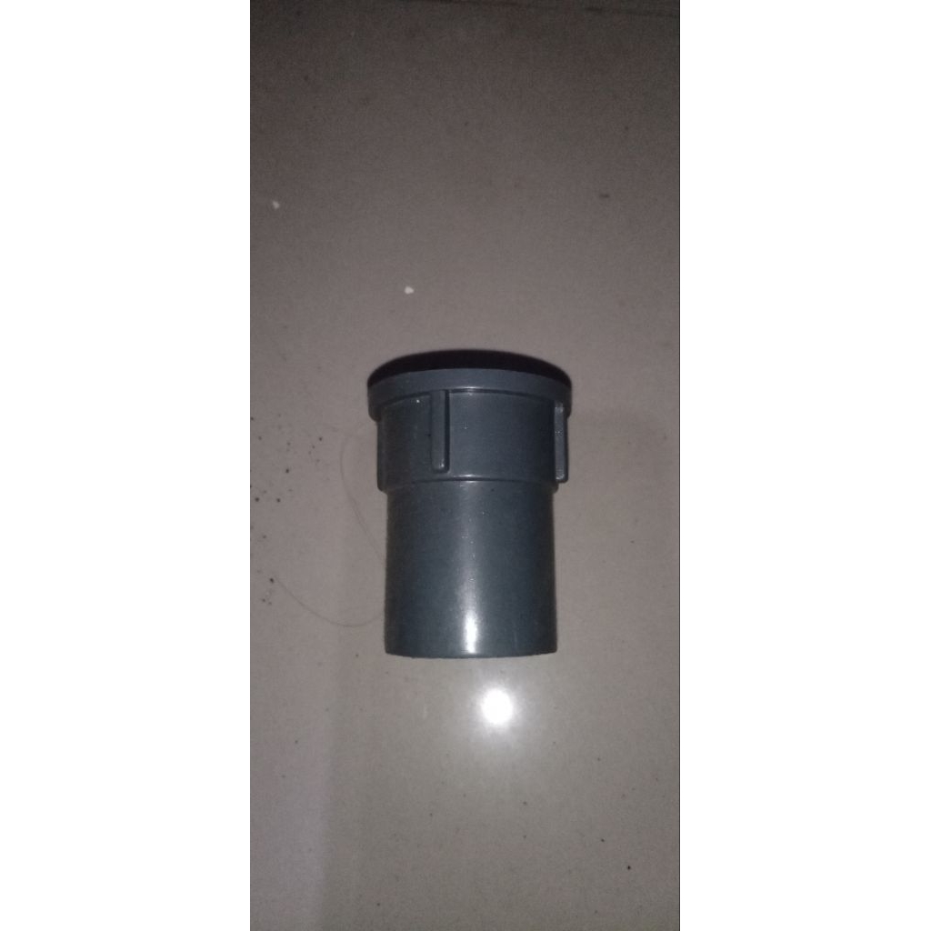 Sok drat dalam 1 inch pvc