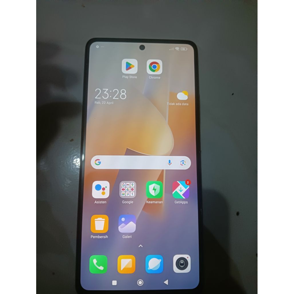 lcd xiaomi 11t copotan