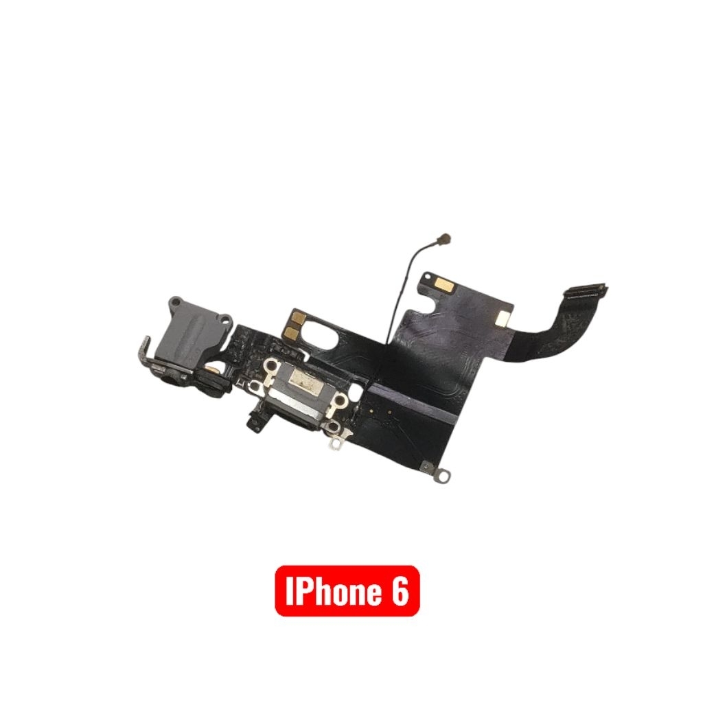 flexibel cas iphone 6 asli copotan