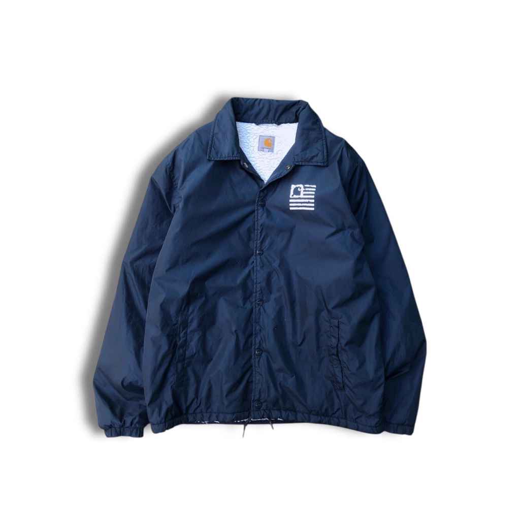 Coach Jaket Carhartt
