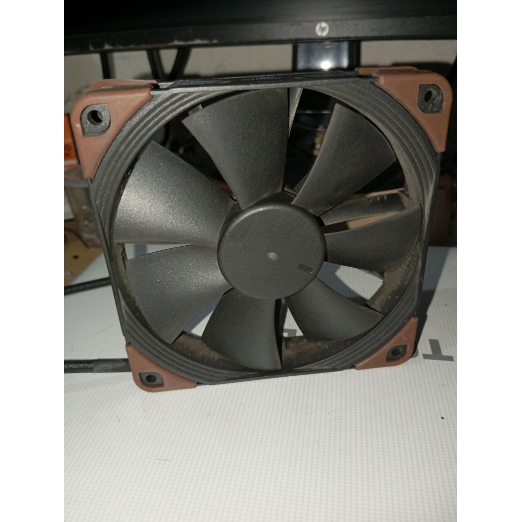 Kipas Noctua NF-F12 Industrial PPC