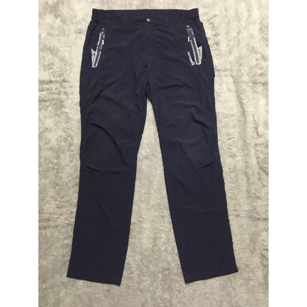 celana outdoor nepa isenberg size 34-35