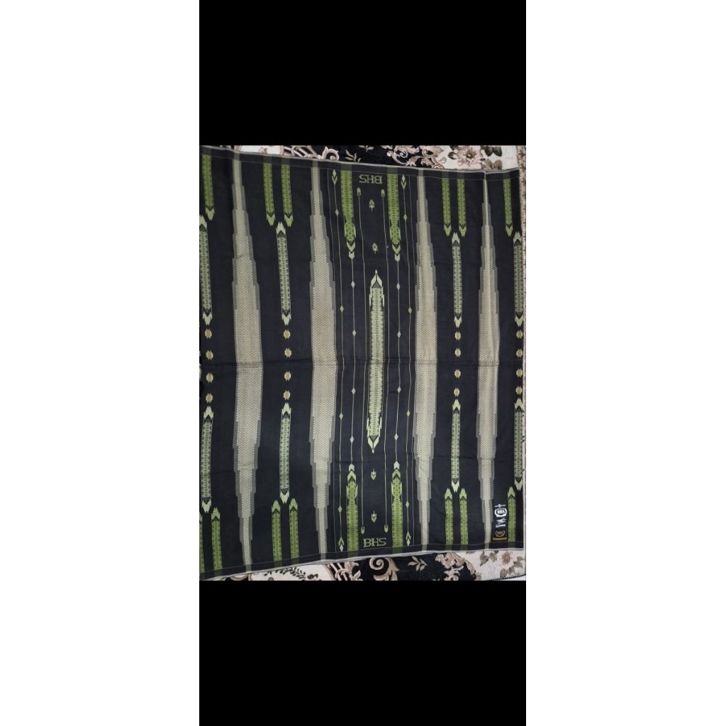 Sarung BHS SGF Full Sutera