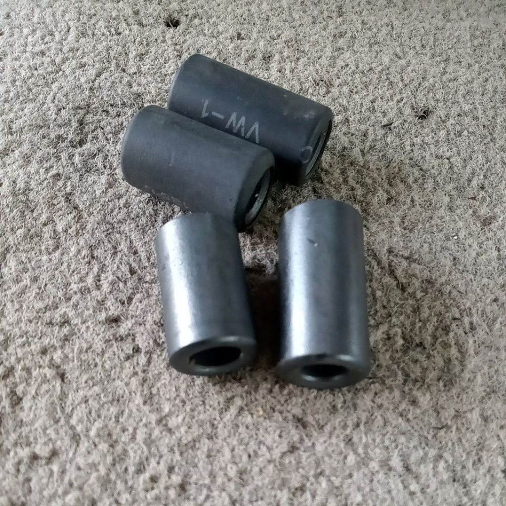 ferrite tubing 14x23mm