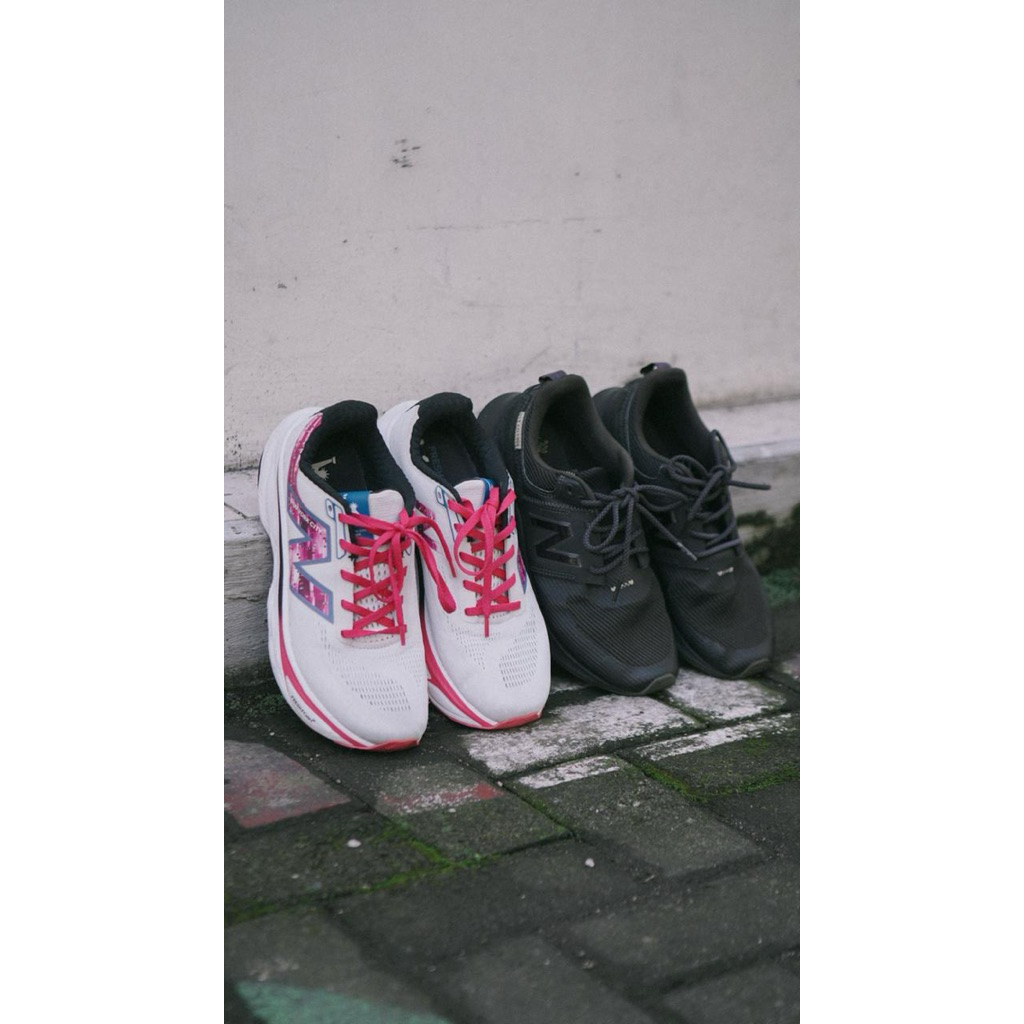 Preloved NB UA900