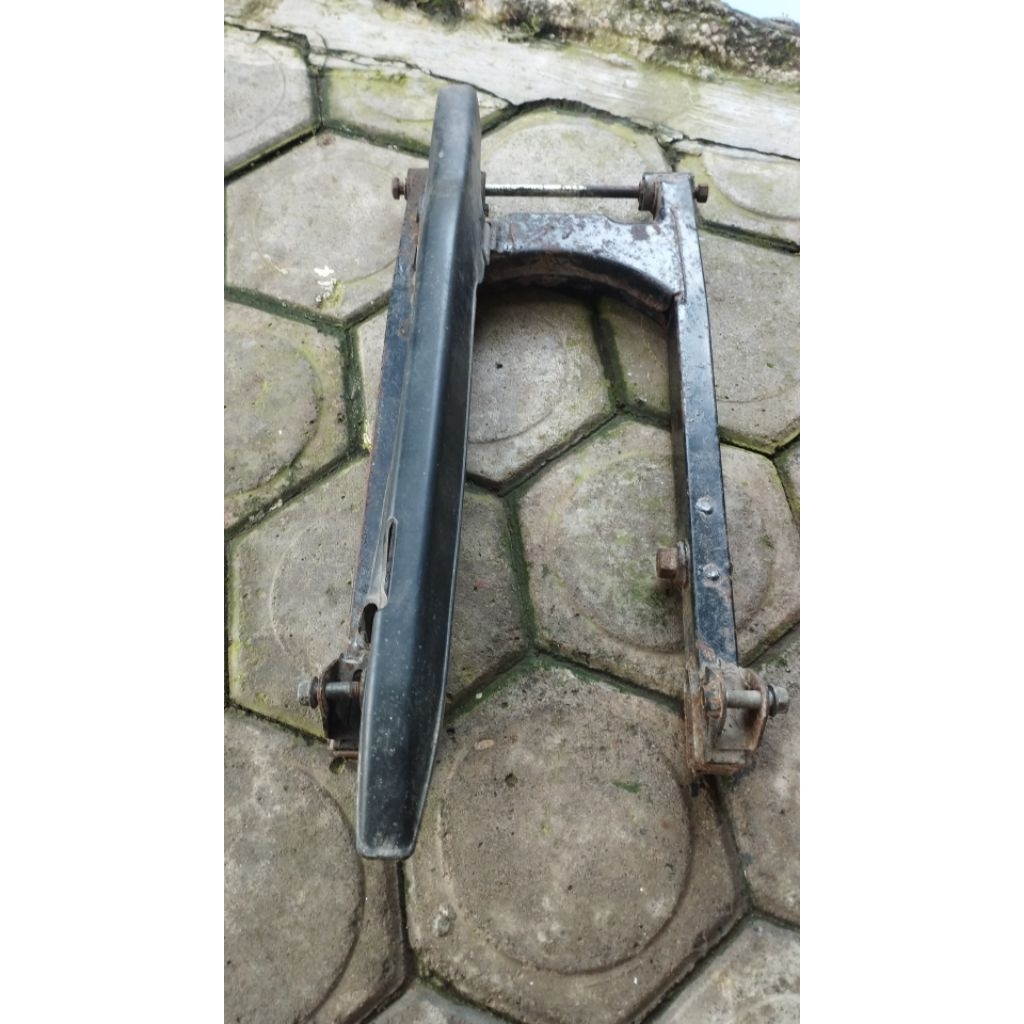 ARM SUPIT MEGAPRO HIU ORIGINAL